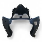 Suzuki Bandit  2000-2005 Inner Fairing/Cockpit Panel OEM 94641-31FO - Image 3