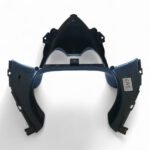 Suzuki Bandit  2000-2005 Inner Fairing/Cockpit Panel OEM 94641-31FO - Image 4