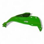 Kawasaki EX300 300 NINJA   Front Fairing Panel OEM 55028-0496 - Image 11