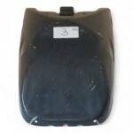 Harley. Davidson V-Rod  2004 rear metal mudguard from 2004 OEM - Image 3