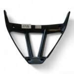 Yamaha YZF-R1  2004-2006 Triangle Lower Centre Fairing Front Inner V OEM 5VY-2836