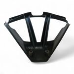 Yamaha YZF-R1  2004-2006 Triangle Lower Centre Fairing Front Inner V OEM 5VY-2836 - Image 5