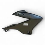 Honda XR125   Left Side Tank Panel   Rad Scoop Fairing OEM 19035-Krea-9000
