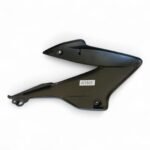 Honda XR125   Left Side Tank Panel   Rad Scoop Fairing OEM 19035-Krea-9000 - Image 2