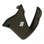 Honda XR125   Left Side Tank Panel   Rad Scoop Fairing OEM 19035-Krea-9000 - Image 3
