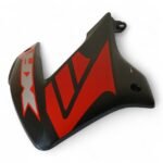Honda XR125   Left Side Tank Panel   Rad Scoop Fairing OEM 19035-Krea-9000 - Image 7
