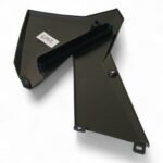 KTM EXC SX300 500  2003-2007 Radiator Right Side Panel Scoop Shroud Cover Fairing Cowl OEM SX-EXC