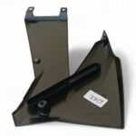 KTM EXC SX300 500  2003-2007 Radiator Right Side Panel Scoop Shroud Cover Fairing Cowl OEM SX-EXC - Image 2