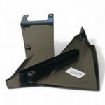KTM EXC SX300 500  2003-2007 Radiator Right Side Panel Scoop Shroud Cover Fairing Cowl OEM SX-EXC - Image 3