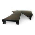 KTM EXC SX300 500  2003-2007 Radiator Right Side Panel Scoop Shroud Cover Fairing Cowl OEM SX-EXC - Image 7