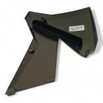 KTM EXC SX300 500  2003-2007 Radiator Right Side Panel Scoop Shroud Cover Fairing Cowl OEM SX-EXC - Image 11