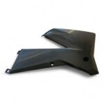KTM EXC SX300 500  2003-2007 Radiator Right Side Panel Scoop Shroud Cover Fairing Cowl OEM SX-EXC - Image 7