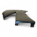 KTM EXC SX300 500  2003-2007 Radiator Right Side Panel Scoop Shroud Cover Fairing Cowl OEM SX-EXC - Image 9