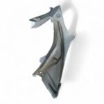 Yamaha YZFR6   Left Mid Upper Side Fairing Cowl OEM 13S-2117V-00 - Image 10