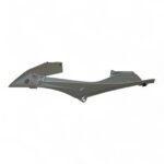 Yamaha YZFR6   Left Mid Upper Side Fairing Cowl OEM 13S-2117V-00 - Image 4