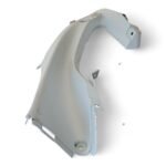 Yamaha YZFR6   Left Mid Upper Side Fairing Cowl OEM 13S-2117V-00 - Image 6