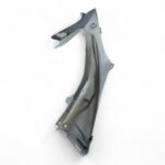 Yamaha YZFR6   Left Mid Upper Side Fairing Cowl OEM 13S-2117V-00 - Image 9