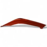 Kawasaki Ninja 650r   R/H  Rear Panel OEM 36040-0082 - Image 2