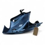 Suzuki Bandit S600  1996-1999 L/H Near Side Front Panel OEM 94421-26E00 - Image 16