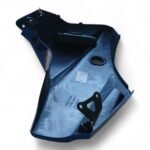 Suzuki Bandit S600  1996-1999 L/H Near Side Front Panel OEM 94421-26E00 - Image 18