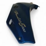 Suzuki Bandit S600  1996-1999 L/H Near Side Front Panel OEM 94421-26E00 - Image 8