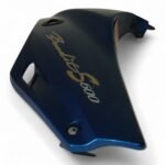 Suzuki Bandit S600  1996-1999 L/H Near Side Front Panel OEM 94421-26E00 - Image 9