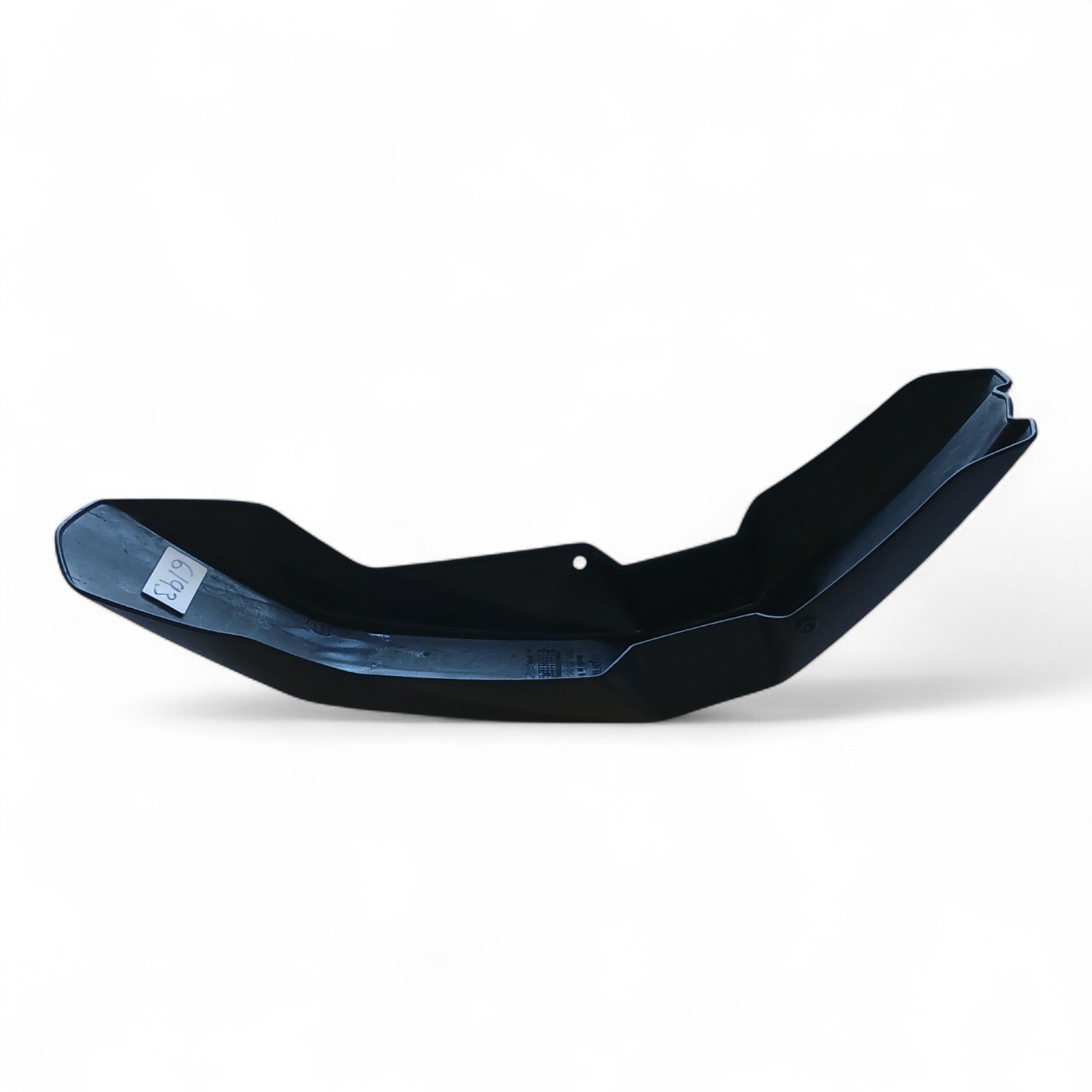 6193_2028129-Photoroom.jpg Aprilia SX50 SX 50 50cc 2006-2011 Original Front Mudguard OEM DIS 700070 - Image 1