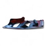 Suzuki GSXR750 GSXR 750 GR7A 750cc 1990-1991 Left Side Mid Panel Cowl Trim OEM 94441-17D0 - Image 5