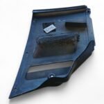 Suzuki GSXR750 GSXR 750 GR7A 750cc 1990-1991 Right Side Mid Panel Cowl Trim OEM 94431-17D0