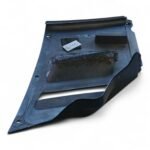 Suzuki GSXR750 GSXR 750 GR7A 750cc 1990-1991 Right Side Mid Panel Cowl Trim OEM 94431-17D0 - Image 2