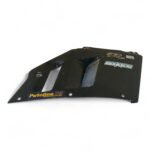 Suzuki GSXR750 GSXR 750 GR7A 750cc 1990-1991 Right Side Mid Panel Cowl Trim OEM 94431-17D0 - Image 6