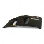 Suzuki GSXR750 GSXR 750 GR7A 750cc 1990-1991 Right Side Mid Panel Cowl Trim OEM 94431-17D0 - Image 7