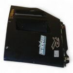 Suzuki GSXR750 GSXR 750 GR7A 750cc 1990-1991 Right Side Mid Panel Cowl Trim OEM 94431-17D0 - Image 8
