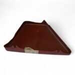 Yamaha XS250  1970s Left Side Panel OEM - Image 12