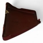 Yamaha XS250  1970s Left Side Panel OEM - Image 15
