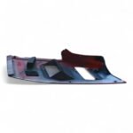 Suzuki GSXR750 GSXR 750 GR7A  1990-1991 Right Side Mid Panel Cowl Trim OEM 94441-17D0 - Image 7