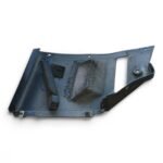 Suzuki GSXR750 GSXR 750 GR7A  1990-1991 Left Side Mid Panel Cowl Trim OEM 94441-17D0 - Image 10