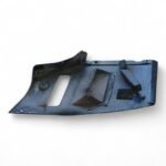 Suzuki GSXR750 GSXR 750 GR7A  1990-1991 Left Side Mid Panel Cowl Trim OEM 94441-17D0 - Image 13