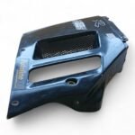 Suzuki GSXR750 GSXR 750 GR7A  1990-1991 Left Side Mid Panel Cowl Trim OEM 94441-17D0 - Image 4