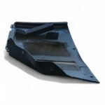 Suzuki GSXR750 GSXR 750 GR7A  1990-1991 Left Side Mid Panel Cowl Trim OEM 94441-17D0 - Image 8