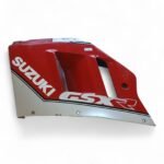 Suzuki GSXR750 GSXR 750 GR7A  1990-1991 Left Side Mid Panel Cowl Trim OEM 94441-17C0 - Image 11