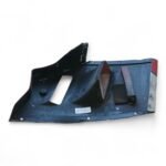 Suzuki GSXR750 GSXR 750 GR7A  1990-1991 Left Side Mid Panel Cowl Trim OEM 94441-17C0