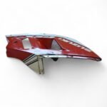 Suzuki GSXR750 GSXR 750 GR7A  1990-1991 Left Side Mid Panel Cowl Trim OEM 94441-17C0 - Image 15
