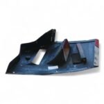 Suzuki GSXR750 GSXR 750 GR7A  1990-1991 Left Side Mid Panel Cowl Trim OEM 94441-17C0 - Image 2