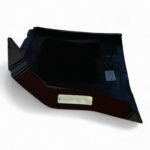 Suzuki GSXR750 GSXR 750 GR7A  1990-1991 Left Side Mid Panel Cowl Trim OEM 94441-17C0 - Image 4