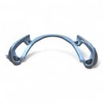 Yamaha XCity X City 125-250  2007-2012 Rear Grab Handle Plastic OEM - Image 12