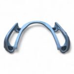 Yamaha XCity X City 125-250  2007-2012 Rear Grab Handle Plastic OEM - Image 13