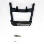 Suzuki GSXR750 F G H GSXR 1100 Slabsid 750cc 1985-1988 Tail Light Cover Surround Fairing Orig Screws OEM 35710-64A - Image 11