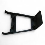 Suzuki GSXR750 F G H GSXR 1100 Slabsid 750cc 1985-1988 Tail Light Cover Surround Fairing Orig Screws OEM 35710-64A - Image 13