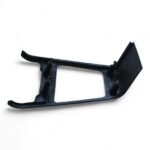 Suzuki GSXR750 F G H GSXR 1100 Slabsid 750cc 1985-1988 Tail Light Cover Surround Fairing Orig Screws OEM 35710-64A - Image 14